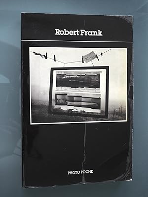 Robert Frank: [photographies