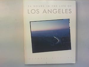 Bild des Verkufers fr 24 Hours in the Life of Los Angeles. Olympic City '84. zum Verkauf von Antiquariat Matthias Drummer