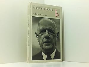 Immagine del venditore per Charles de Gaulle. General und Prsident. venduto da Book Broker