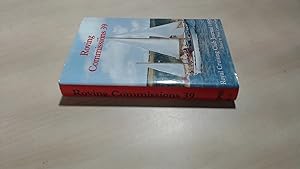 Imagen del vendedor de Royal Cruising Club Journal 1998 (No. 39) (Roving Commissions) a la venta por BoundlessBookstore