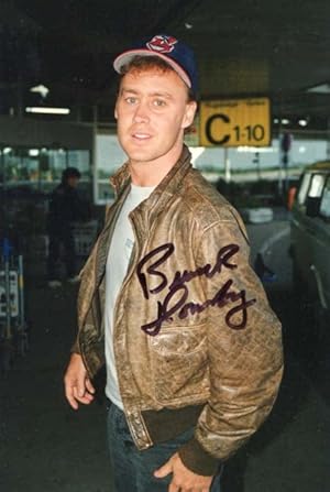 Image du vendeur pour Bruce Hornsby Autograph | signed photographs mis en vente par Markus Brandes Autographs GmbH