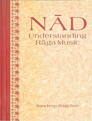 Seller image for Nad: Understanding Raga Music for sale by Pieuler Store