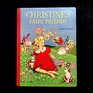 Christine's Fairy Friends