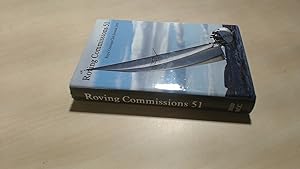 Seller image for Roving Commissions 51: Royal Cruising Club Journal 2010 for sale by BoundlessBookstore