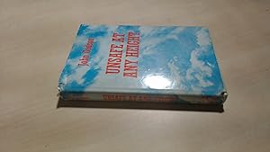 Seller image for Unsafe at Any Height for sale by BoundlessBookstore