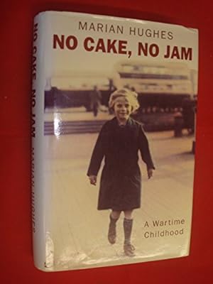 Bild des Verkufers fr No Cake, No Jam zum Verkauf von WeBuyBooks