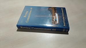 Seller image for Royal Cruising Club Journal (No. 44) (Roving Commissions) for sale by BoundlessBookstore
