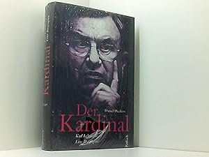 Bild des Verkufers fr Der Kardinal: Karl Lehmann - Eine Biographie zum Verkauf von Book Broker