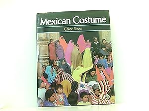 Mexican Costume