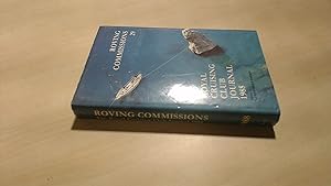 Seller image for Roving Commissions: No. 29. Royal Cruising Club Journal For The 1988 Season for sale by BoundlessBookstore