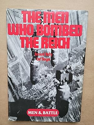 Seller image for The Men Who Bombed The Reich for sale by Bruce McLeod