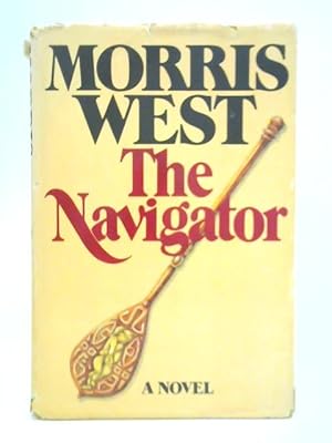 Imagen del vendedor de The Navigator a la venta por World of Rare Books