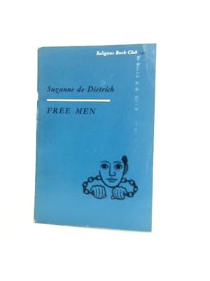 Imagen del vendedor de Free Men a la venta por World of Rare Books