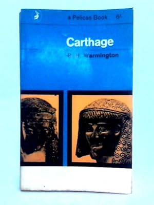 Imagen del vendedor de Carthage a la venta por World of Rare Books