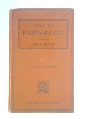 Seller image for Aids to Pathology for sale by World of Rare Books