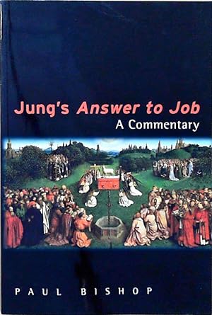 Imagen del vendedor de Jung's Answer to Job: A Commentary a la venta por Berliner Bchertisch eG