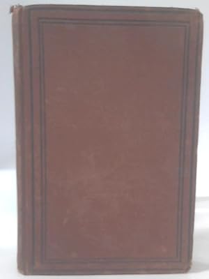 Seller image for Four Hundred Sketches and Skeletons of Sermons Vol.II for sale by World of Rare Books