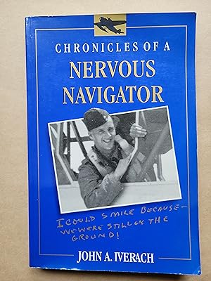 Chronicles of a Nervous Navigator