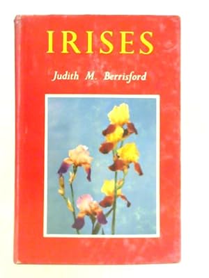 Seller image for Irises for sale by World of Rare Books