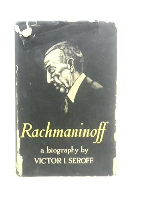 Seller image for Rachmaninoff for sale by World of Rare Books