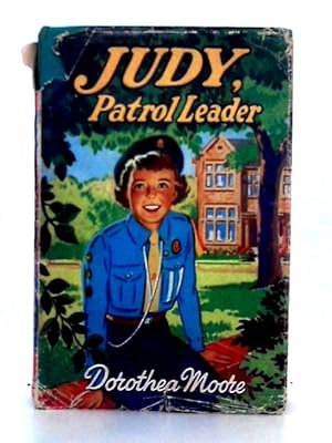 Image du vendeur pour Judy, Patrol Leader mis en vente par World of Rare Books