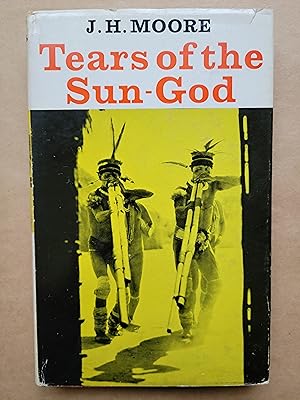 Tears of the Sun-God