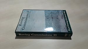 Bild des Verkufers fr Roving Commissions: Royal Cruising Club Journal 1992 No. 33 zum Verkauf von BoundlessBookstore