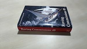 Seller image for Royal Cruising Club Journal 2008 (No. 49) (Roving Commissions) for sale by BoundlessBookstore