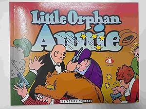 Seller image for Fantagraphics Books: Little Orphan Annie vol 4, 1934 for sale by El Boletin