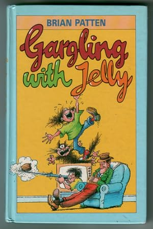 Seller image for Gargling with Jelly for sale by The Children's Bookshop