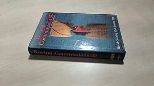 Seller image for Roving commissions 32: Royal Cruising Club journal 1991 for sale by BoundlessBookstore