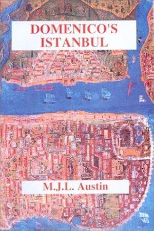 Bild des Verkufers fr Domenico's Istanbul (Gibb Memorial Trust Turkish St) zum Verkauf von WeBuyBooks