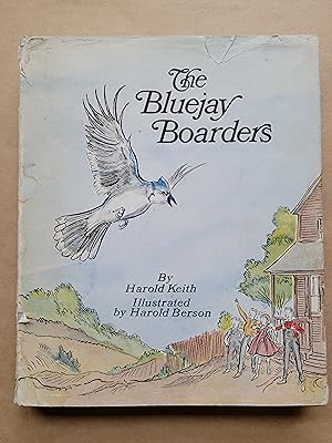 The Bluejay Boarders