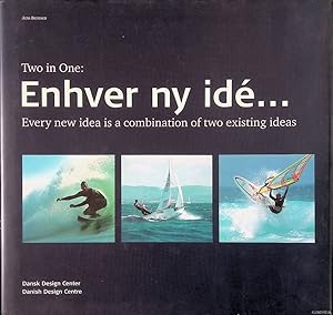Seller image for Enhver ny id. . . Every new idea is a combination of two existing ideas for sale by Klondyke