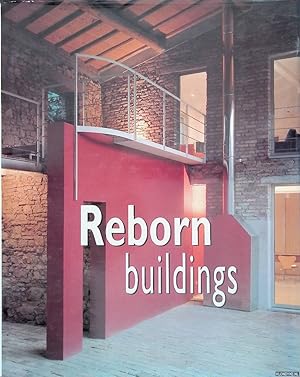 Immagine del venditore per Reborn Buildings venduto da Klondyke