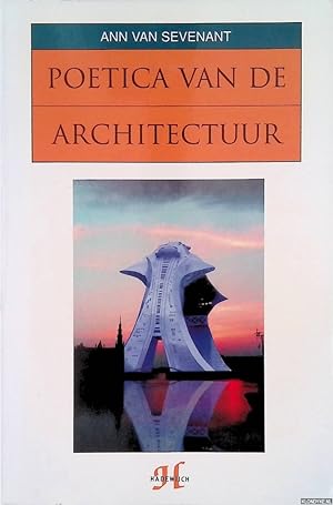 Seller image for Potica van de architectuur for sale by Klondyke