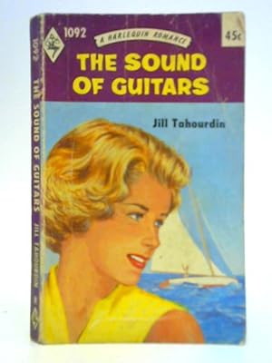 Bild des Verkufers fr The Sound of Guitars zum Verkauf von World of Rare Books