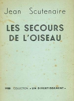 Les secours de l'oiseau [The bird rescue]