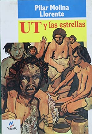 Imagen del vendedor de UT Y LAS ESTRELLAS a la venta por Librovicios