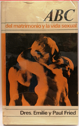 Imagen del vendedor de ABC DEL MATRIMONIO Y LA VIDA SEXUAL a la venta por Librovicios