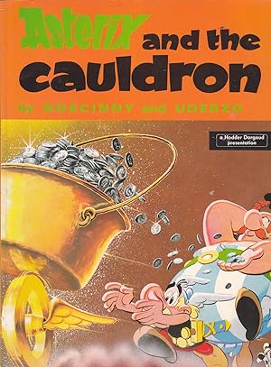 ASTERIX AND THE CAULDRON