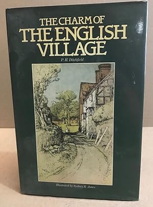 Charm of the English Village