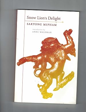 Seller image for Snow Lion's Delight for sale by West Elk Books