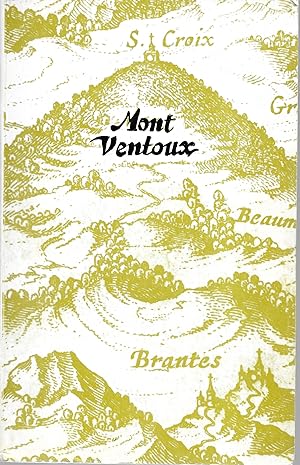 Mont Ventoux