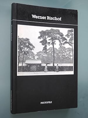 Werner Bischof (Photofile)