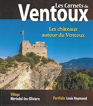 Les Carnets du Ventoux