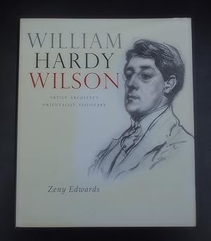 Imagen del vendedor de William Hardy Wilson: Artist, Architect and Orientalist a la venta por Springwell Books