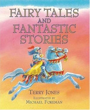 Seller image for Fairy Tales and Fantastic Stories for sale by WeBuyBooks