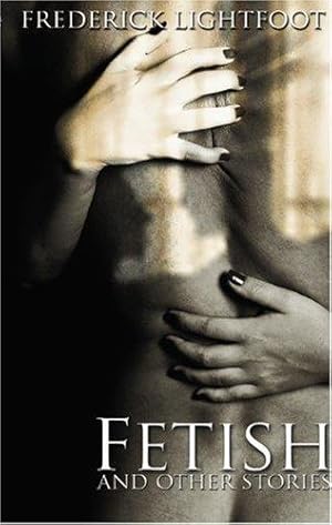 Seller image for Fetish and Other Stories for sale by WeBuyBooks