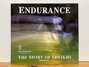 Imagen del vendedor de Endurance : The Sport of Sheikhs a la venta por Chamblin Bookmine